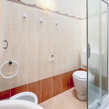 Apartman Terraced With Kids Playground *