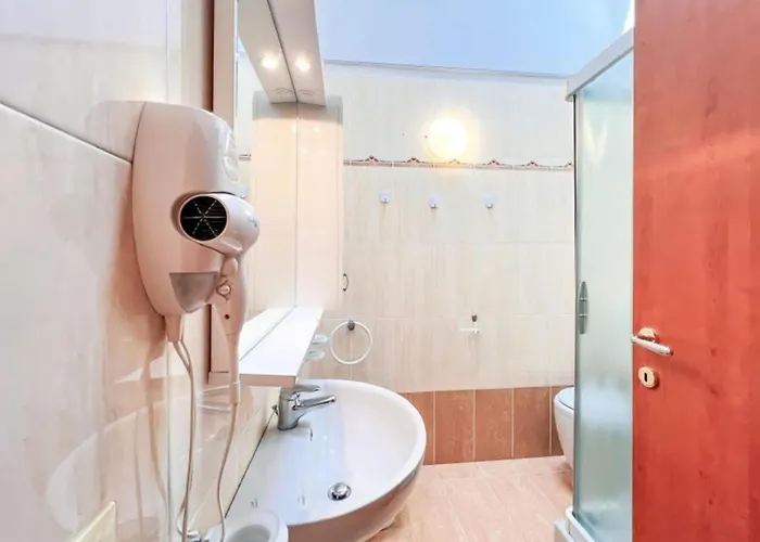 Terraced With Kids Playground Apartman *