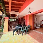 Lägenhet Terraced With Kids Playground Bibione