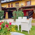 Terraced With Kids Playground Daire Bibione