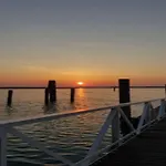 Terraced With Kids Playground Lägenhet *