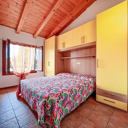 Terraced With Kids Playground Daire Bibione