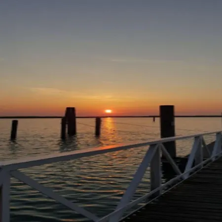 Terraced With Kids Playground Apartment *