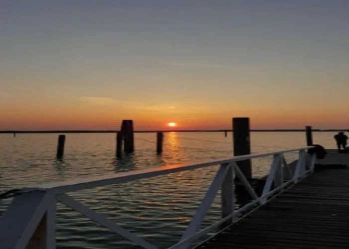 Terraced With Kids Playground Apartment *